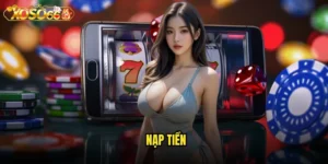 nạp tiền