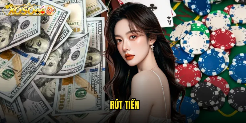 rút tiền