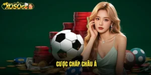 cược chấp châu á