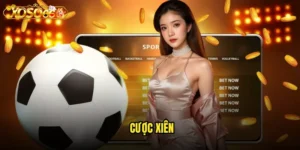 cược xiên
