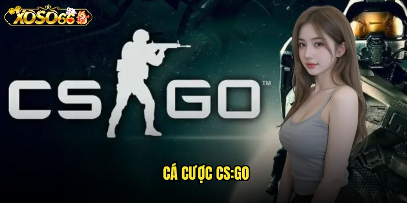 Cá Cược CS:GO