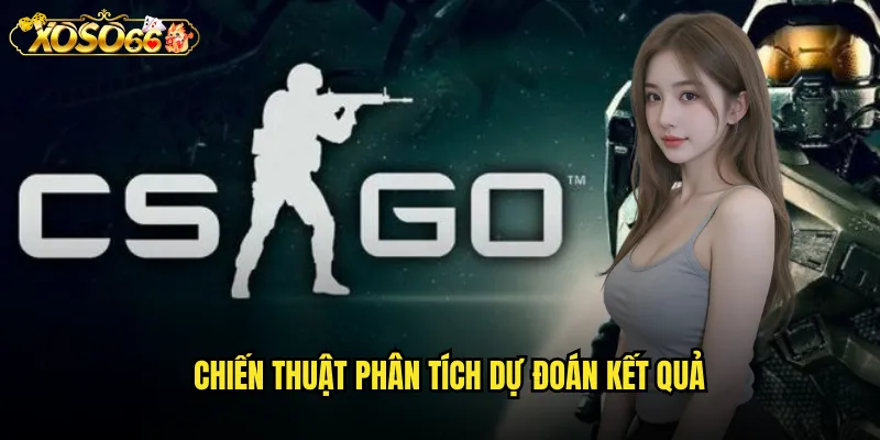 Chiến thuật phân tích dự đoán kết quả