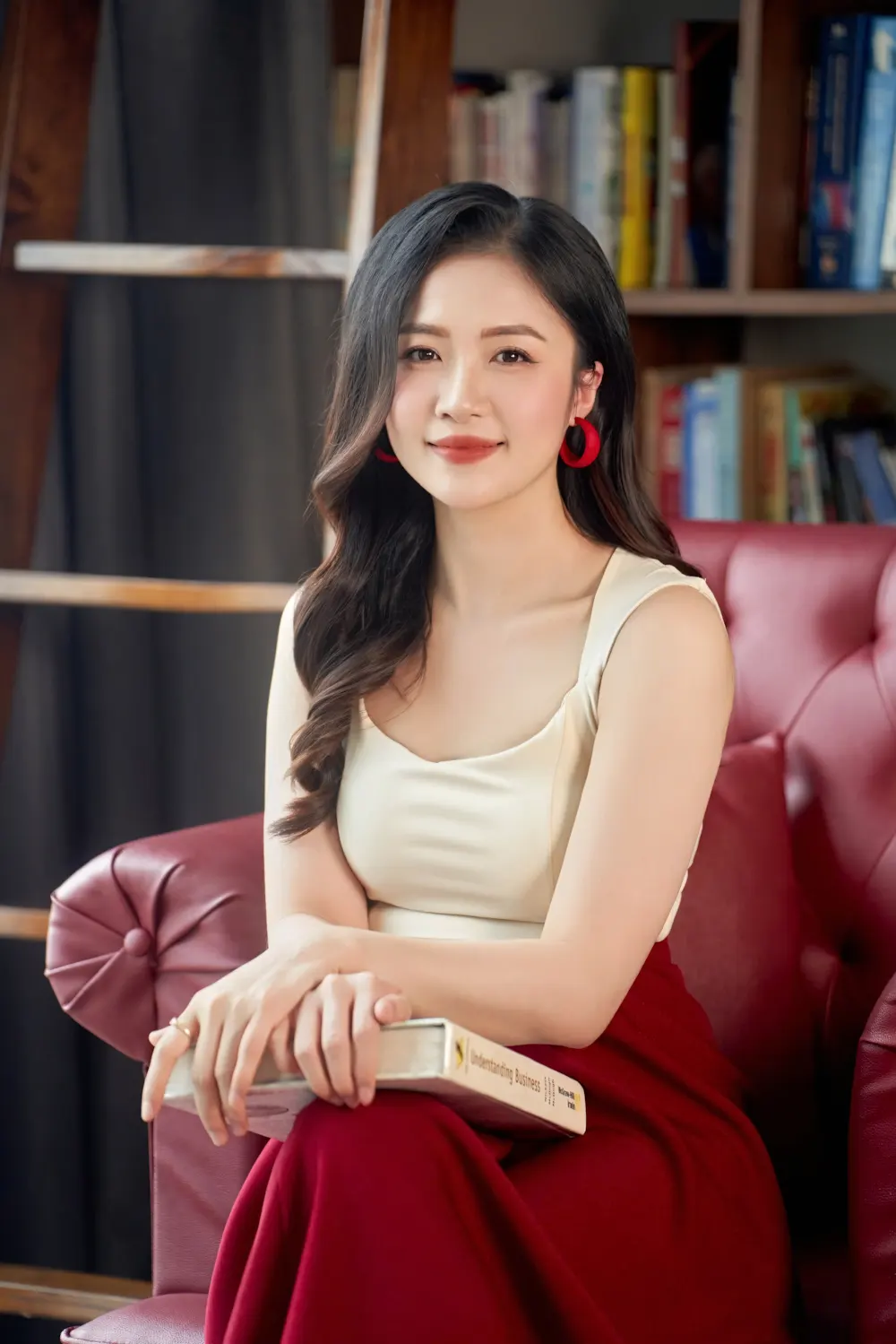 Elaris Phạm: Nữ CEO Trẻ Đưa Xoso66 Vươn Tầm Khu Vực