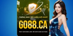 Go88 trang chủ chính là go88.ca