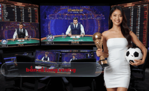 bắn cá long vương