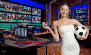 Blackjack ăn tiền