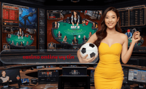 casino online uy tín