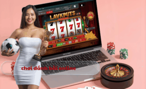 chơi đánh bài online