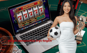 đá gà campuchia trực tuyến