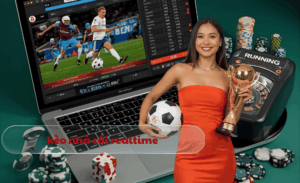 Kèo nhà cái realtime