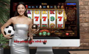 kèo phạt góc nhà cái