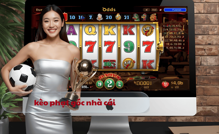 7+ Loại kèo phạt góc nhà cái được yêu thích nhất 2026 2 kèo phạt góc nhà cái