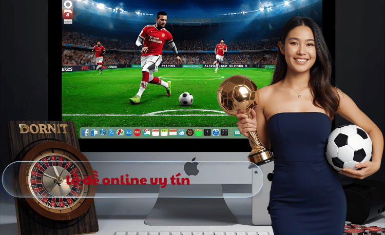 lô đề online uy tín