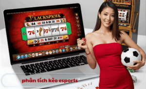 Phân tích kèo esports