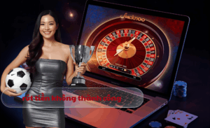 rút tiền không thành công