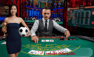 Soi cầu thắng lớn