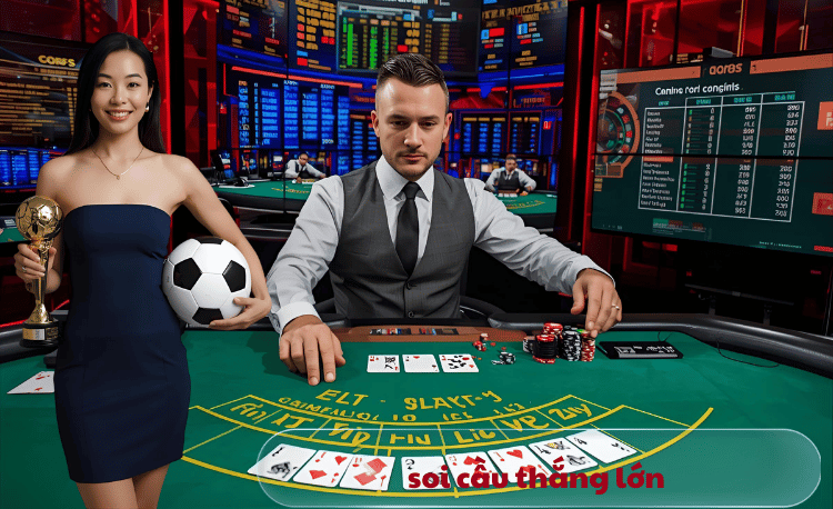 Soi cầu thắng lớn