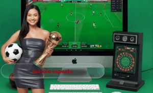 soi kèo esports