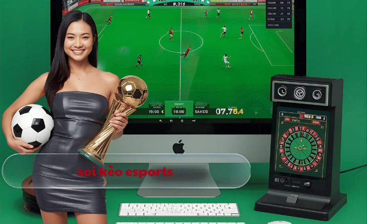 soi kèo esports